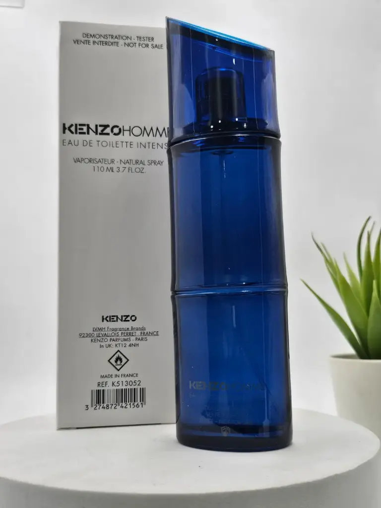 Kenzo Homme EDT intense 110 ml