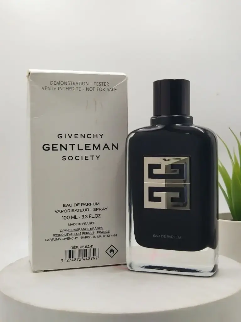 Givenchy Gentlemen Society EDP 100 ml