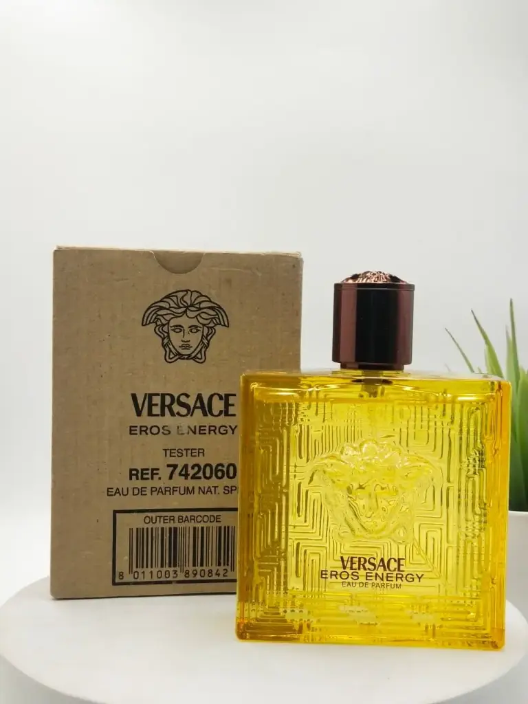 Versace Eros Energy EDP 100 ml