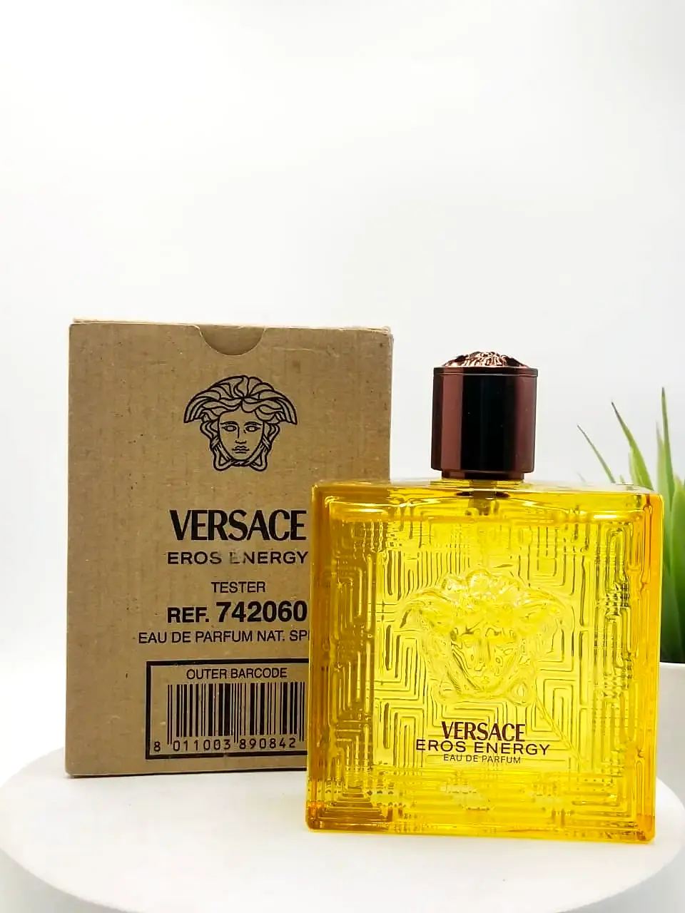 Versace Eros Energy EDP 100 ml