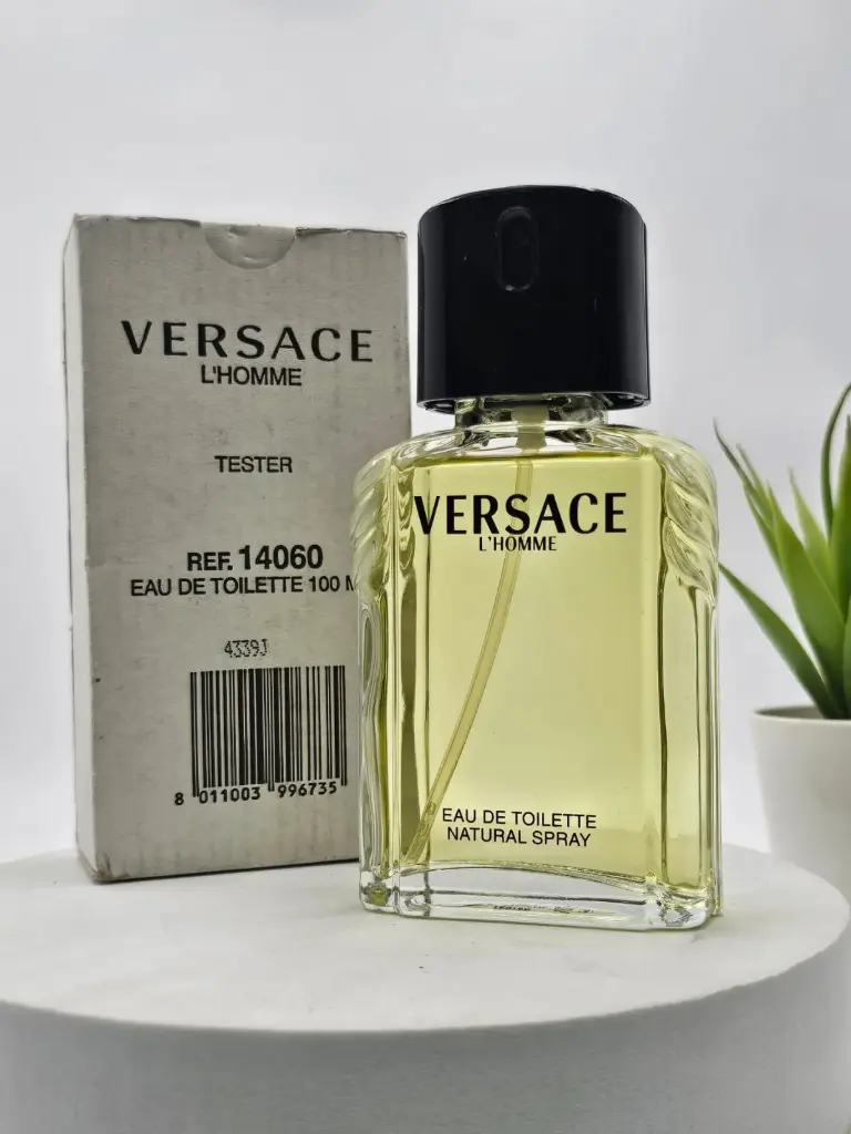 Versace L'Homme EDT 100 ml