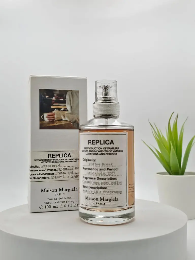 Replica Coffee Break EDT 100 ml