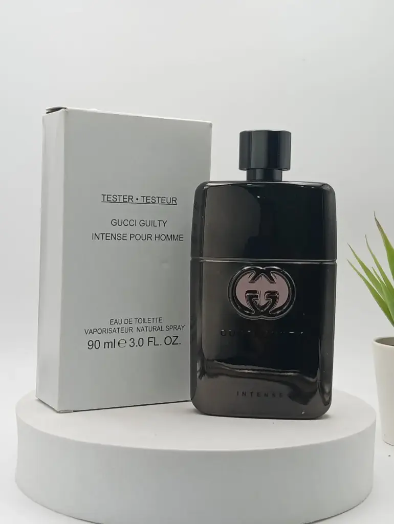 Gucci Guilty Intense EDT 90 ml