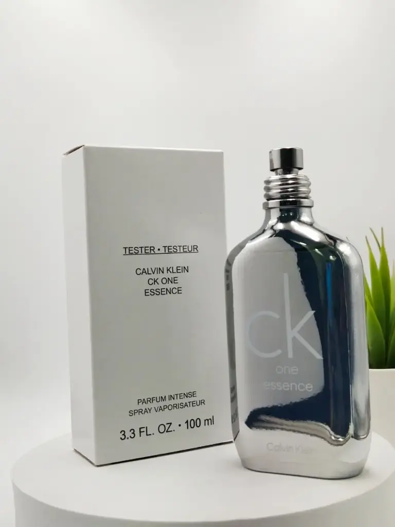 Calvin Klein One Essence Parfum Intense 100 ml