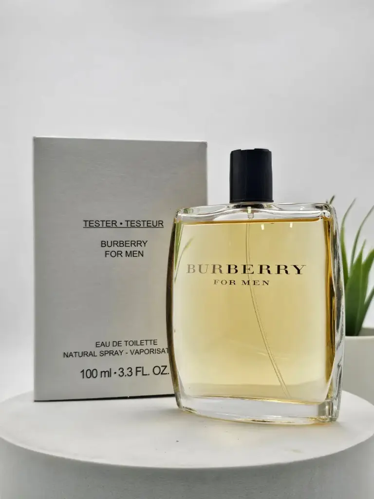 Burberry for men EDT 100 ml