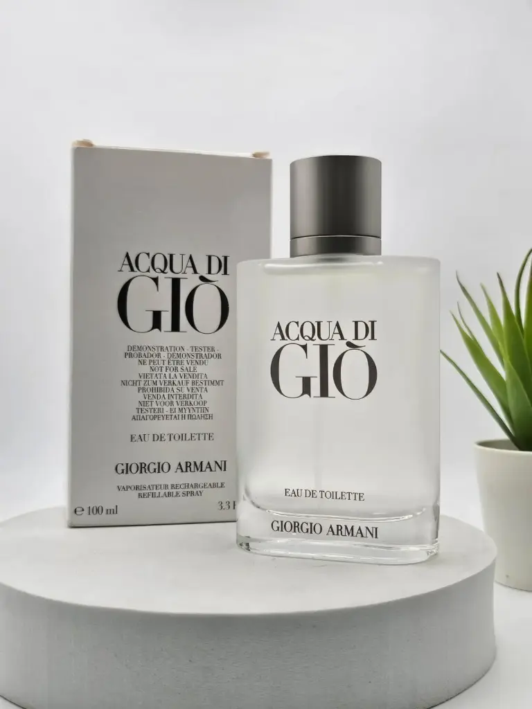Armani Acqua di Gio EDT 100 ml