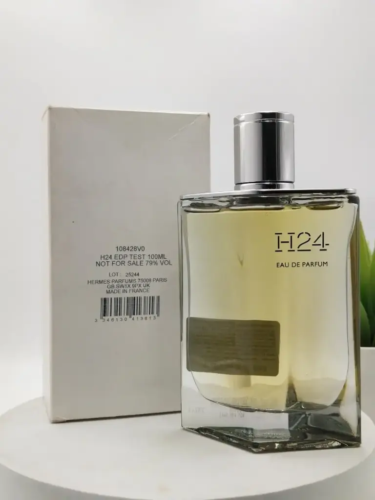 Hermes H24 EDP 100 ml