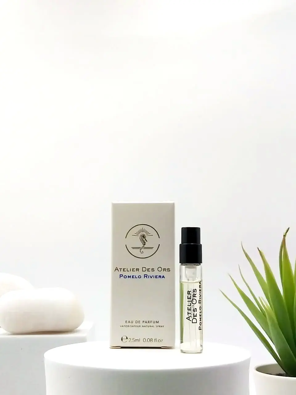 Atelier Des Ors Pomelo Riviera EDP 2.5 ml Official Sample