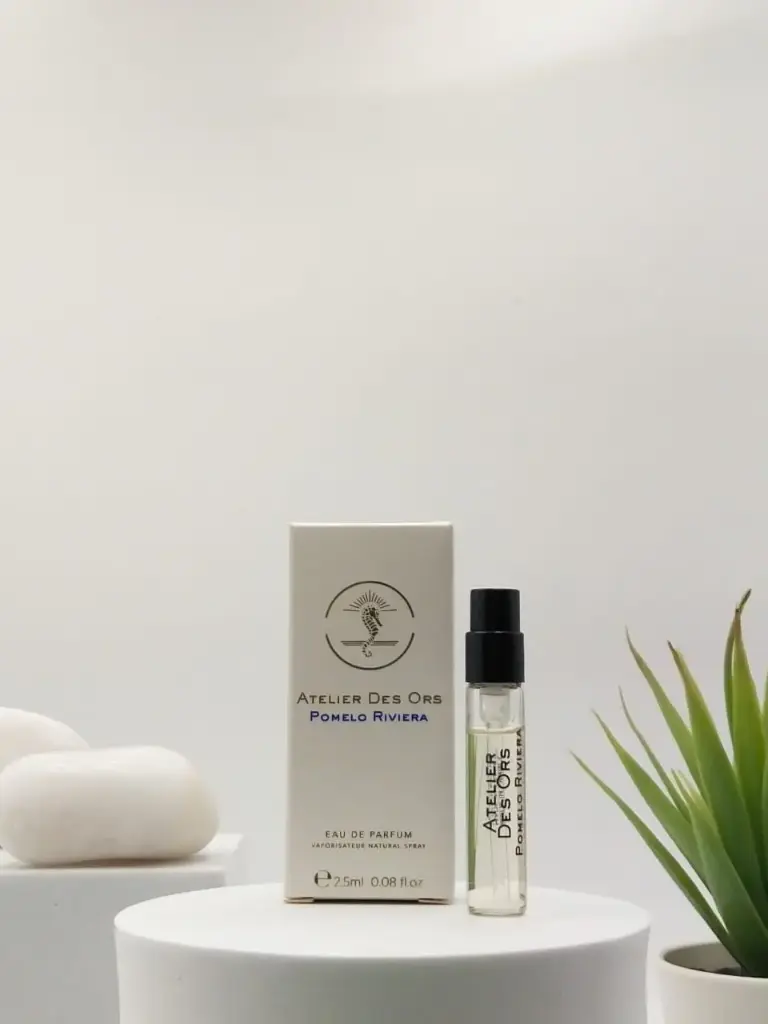 Atelier Des Ors Pomelo Riviera EDP 2.5 ml Official Sample