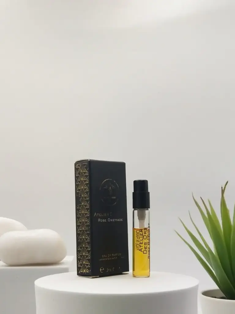 Atelier Rose Omeyyade EDP 2.5 ml