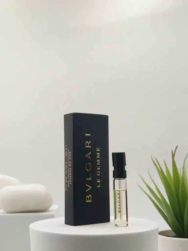 Bvlgari Le Gemme Onekh EDP 1.5 ml