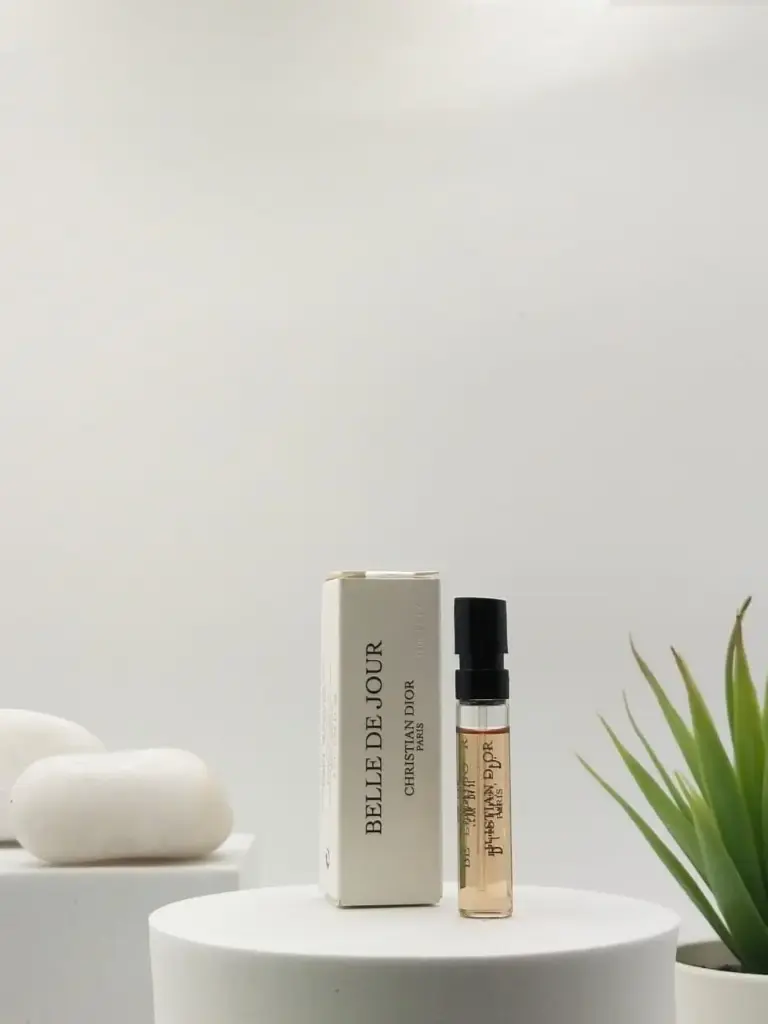 CD Belle De Jour EDP 2 ml Official Sample