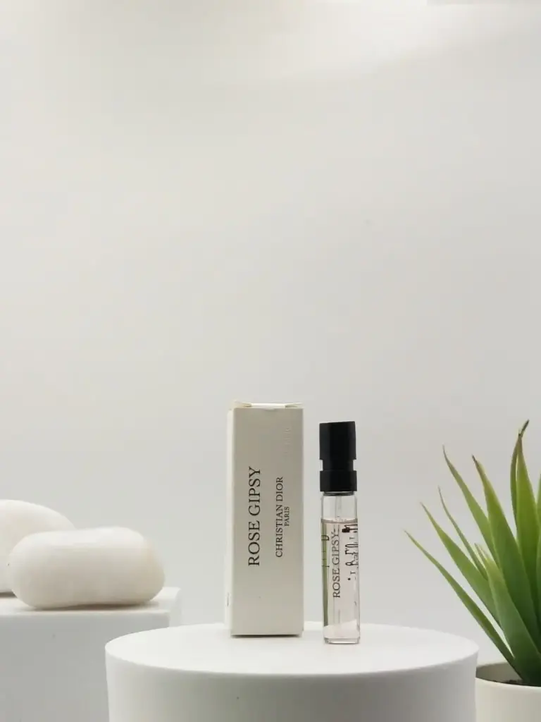 CD Rose Gipsy EDP 2 ml