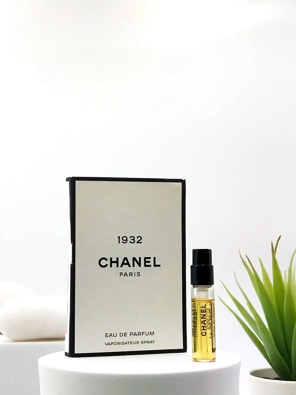 Chanel 1932 EDP 1.5 ml Official Sample