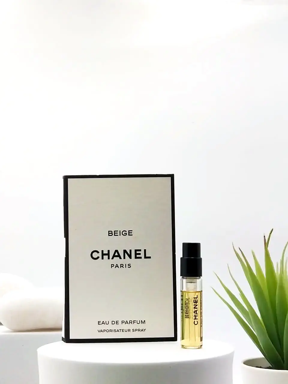 Chanel Beige EDP 1.5 ml Official Sample