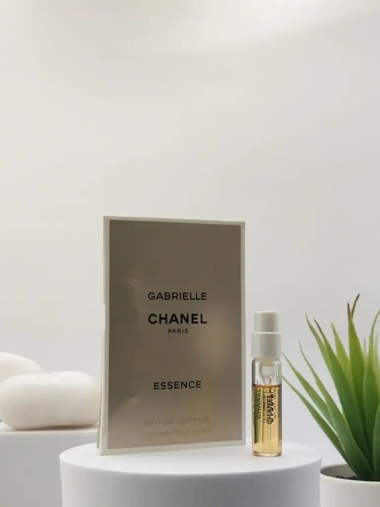 Chanel Gabrielle Essence EDP 1.5 ml Official Sample
