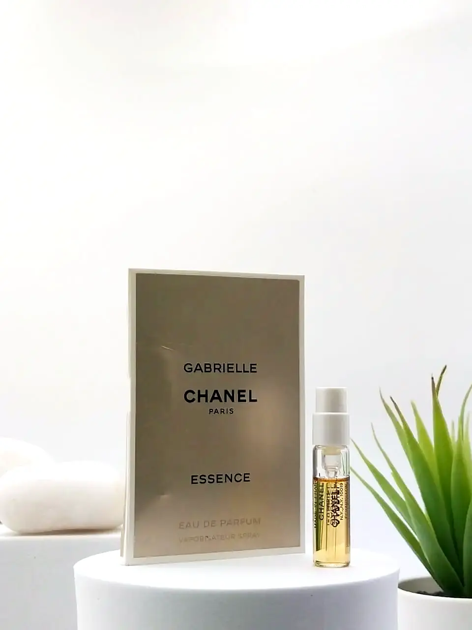 Chanel Gabrielle Essence EDP 1.5 ml Official Sample