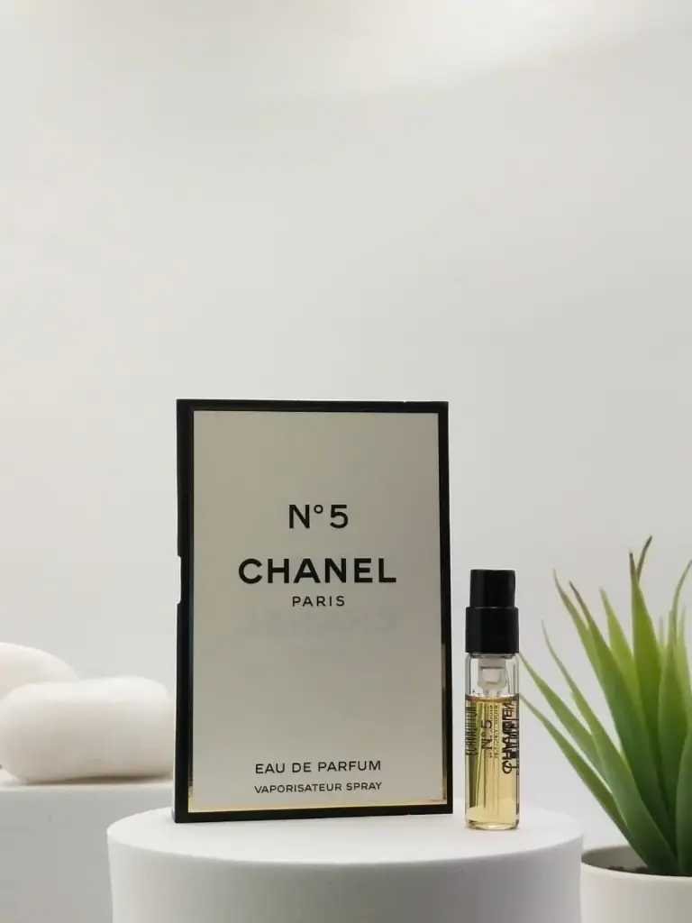 Chanel No. 5 EDP 1.5 ml