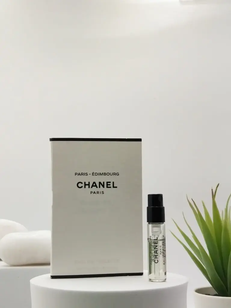 Chanel Paris Edimbourg EDT 1.5 ml
