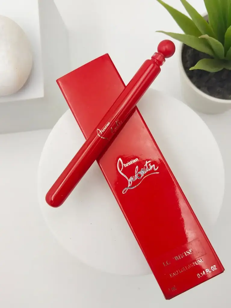 Christian Louboutin Loubikiss EDP 4 ml Official Sample