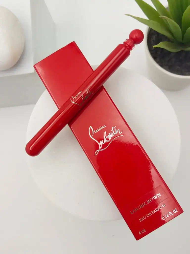 Christian Louboutin Loubicroc EDP 4 ml Official Sample
