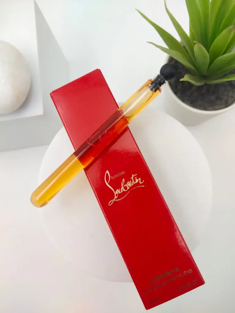 Christian Louboutin Loubimar EDP 4 ml Official Sample