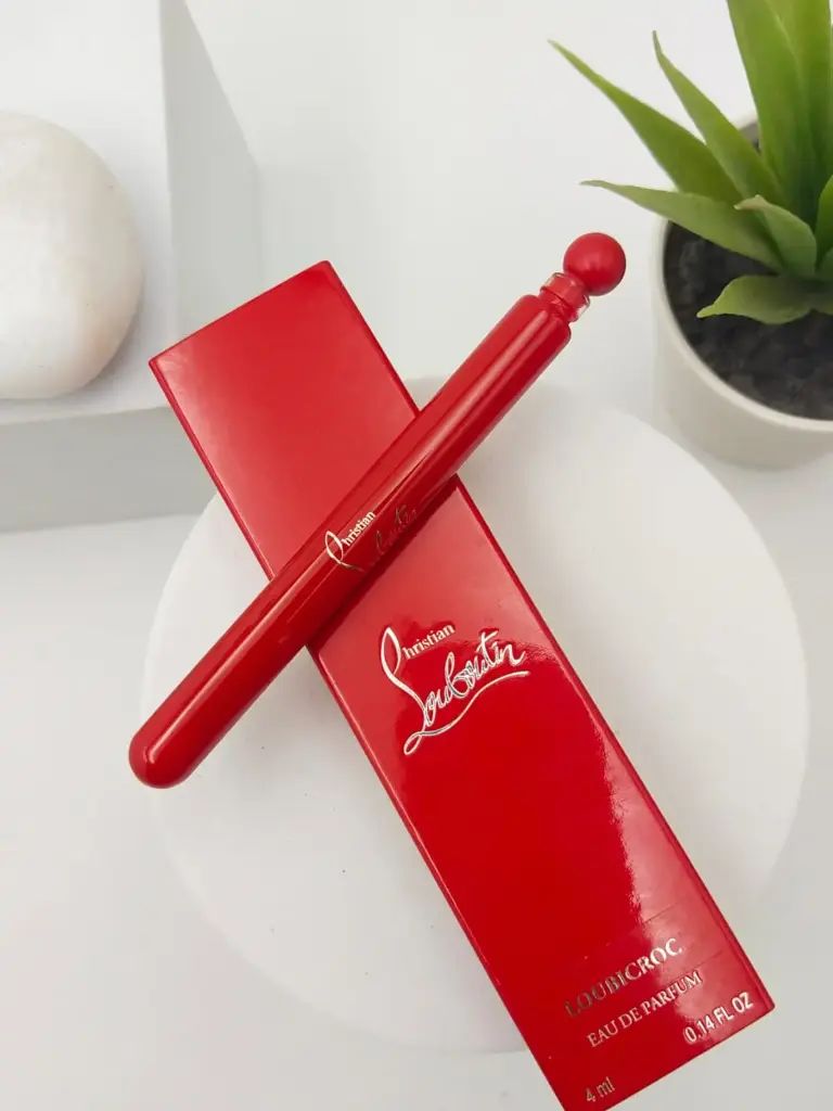 Christian Louboutin Loubifunk EDP 4 ml Official Sample
