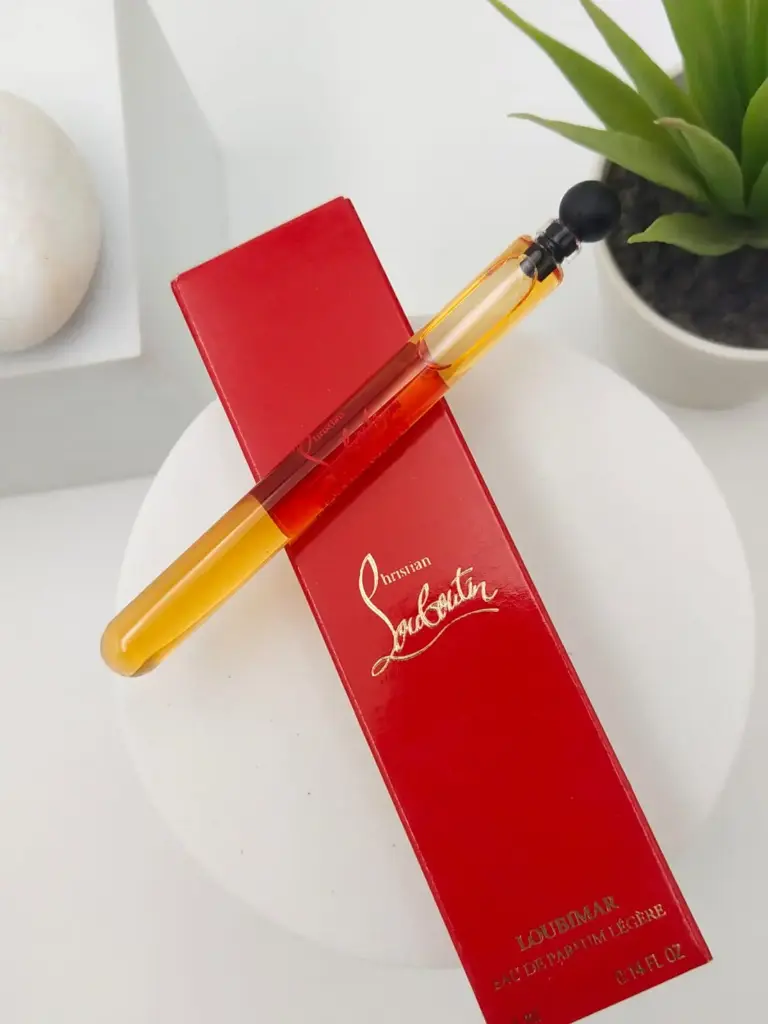 Christian Louboutin Loubiraj EDP 4 ml Official Sample