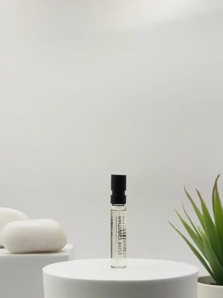 Clive Christian I Woody Floral  2 ml Official Sample
