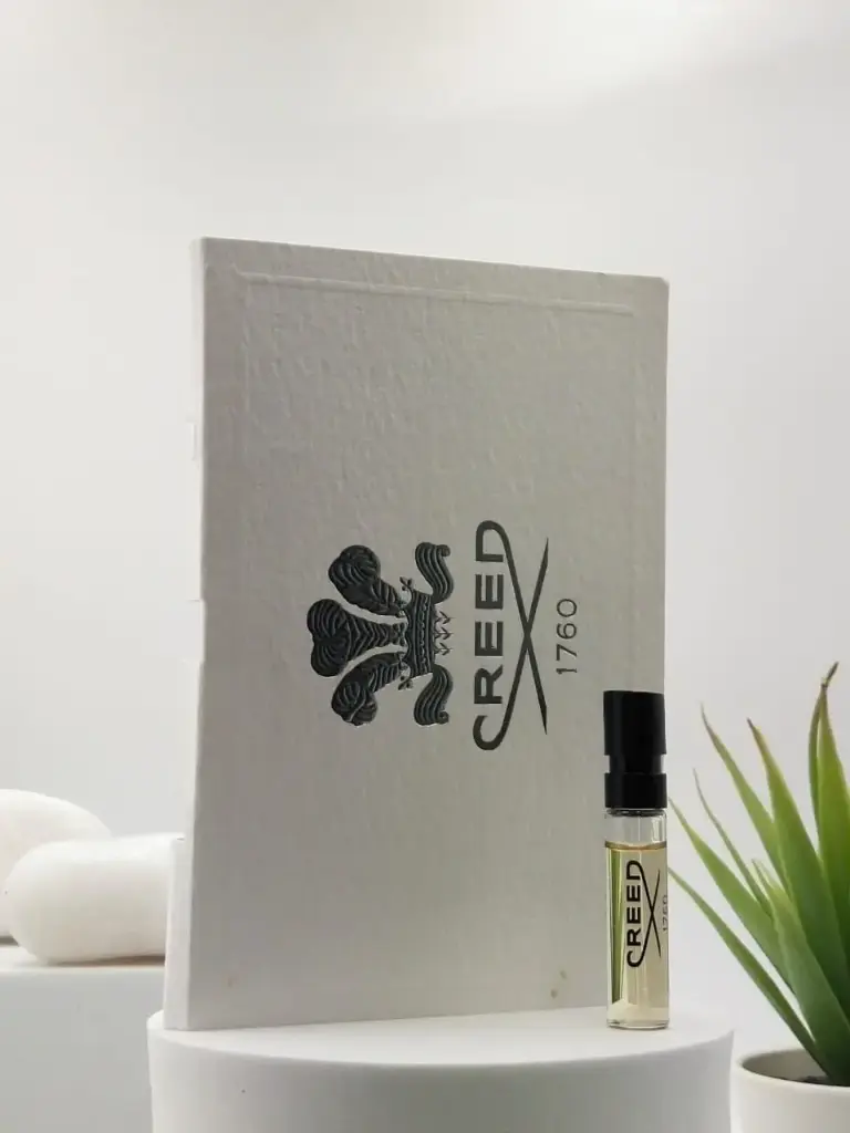 Creed Royal Oud EDP 2 ml Official Sample