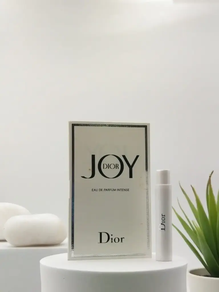 Dior Joy EDP Intense 1 ml Official Sample