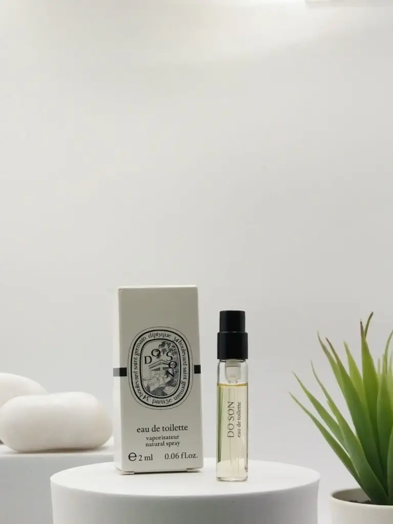 Diptyque Do Son EDT 2 ml Official Sample