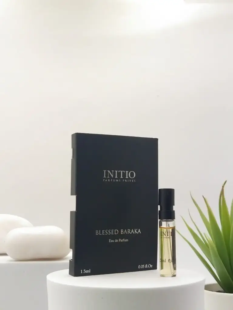 Initio Blessed Baraka EDP 1.5 ml Official Sample