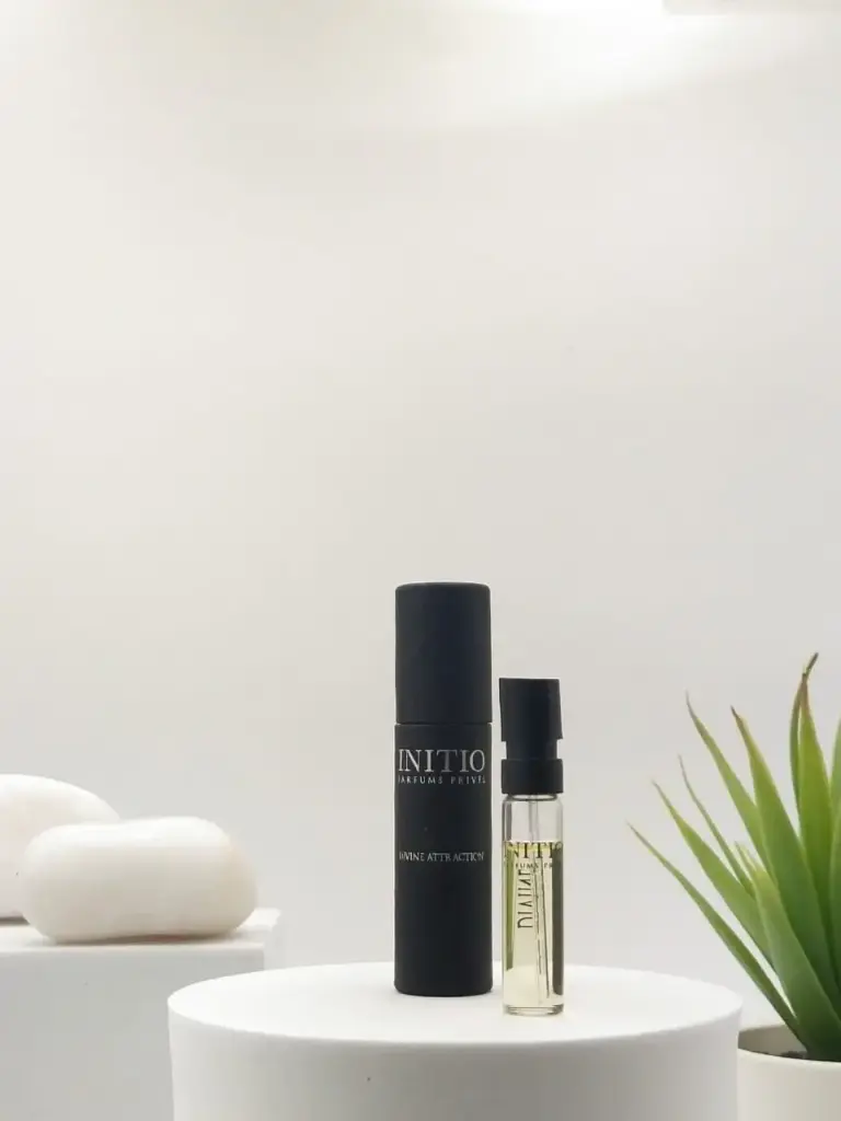 Initio Divine Attraction EDP 1.5 ml Official Sample