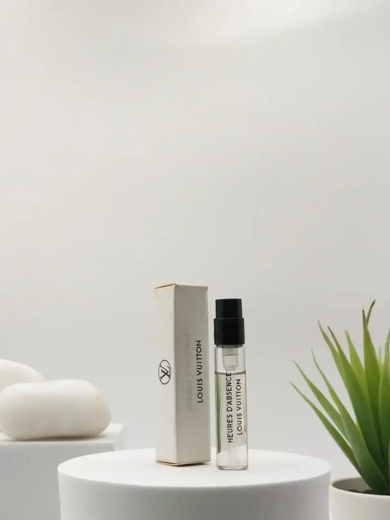 LV Heures D'Absence EDP 2 ml