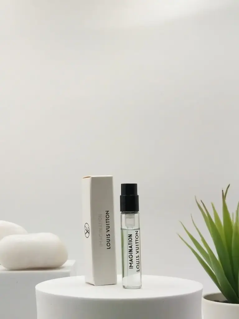 LV Imagination EDP 2 ml Official Sample