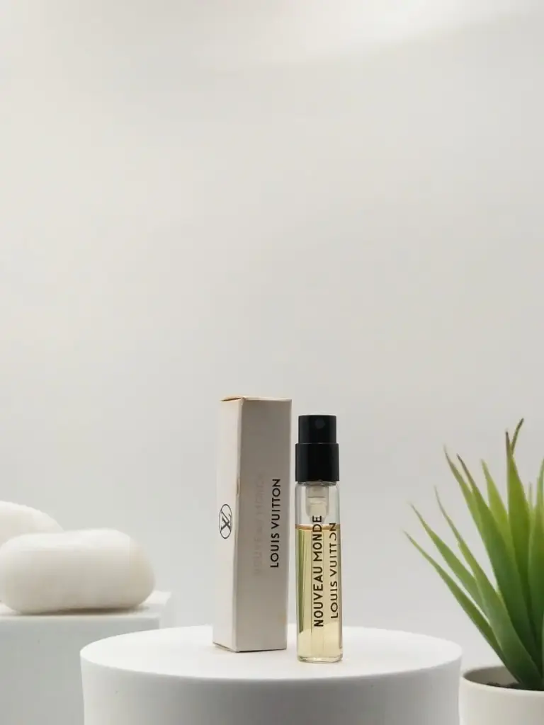 LV Nouveau Monde EDP 2 ml Official Sample