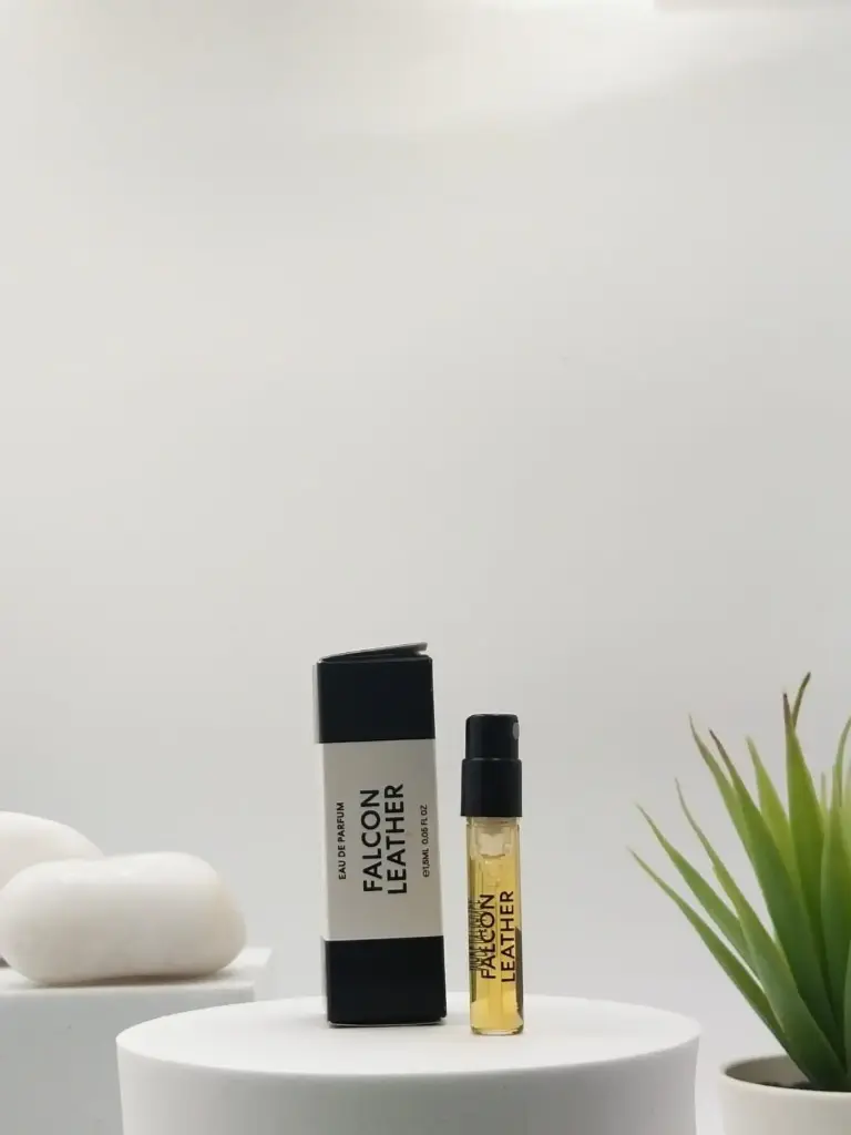 Matiere Premiere Falcon Leather EDP 1.5 ml Official Sample