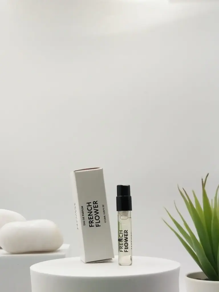 Matiere Premiere French Flower EDP 1.5 ml Official Sample