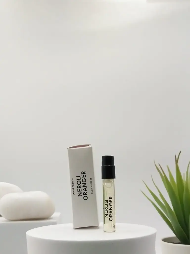 Matiere Premiere Neroli Oranger EDP 1.5 ml Official Sample