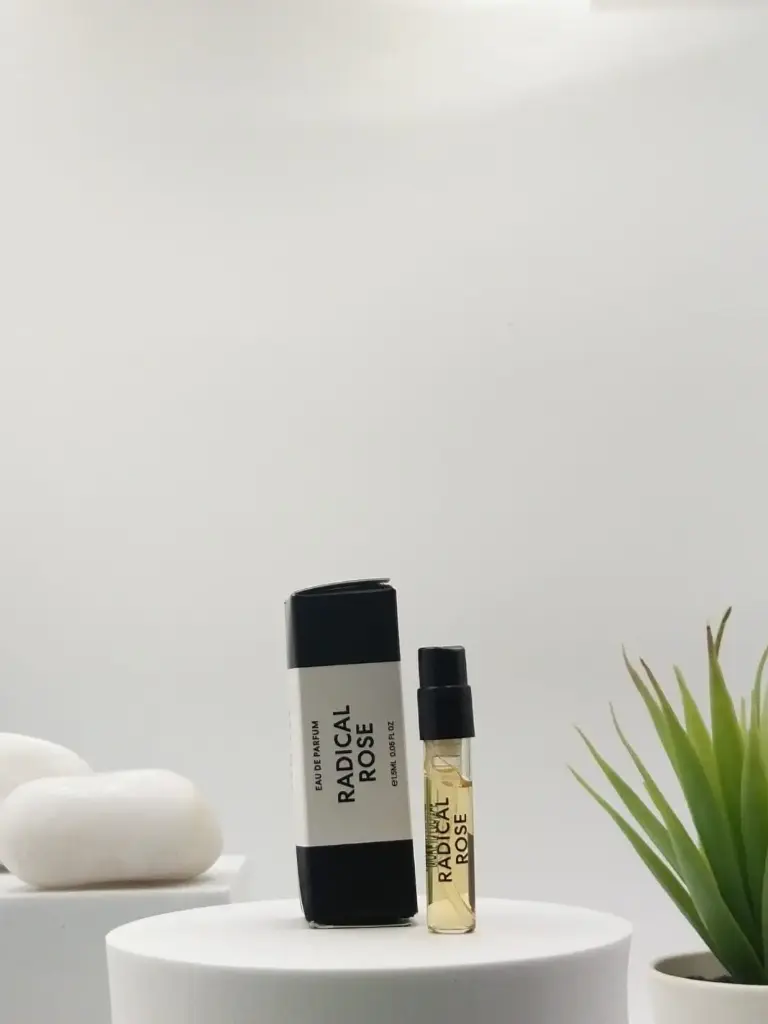 Matiere Premiere Radical Rose EDP 1.5 ml Official Sample