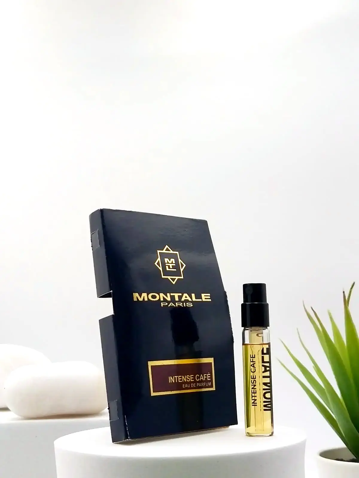 Montale Intense Cafe EDP 2 ml Official Sample
