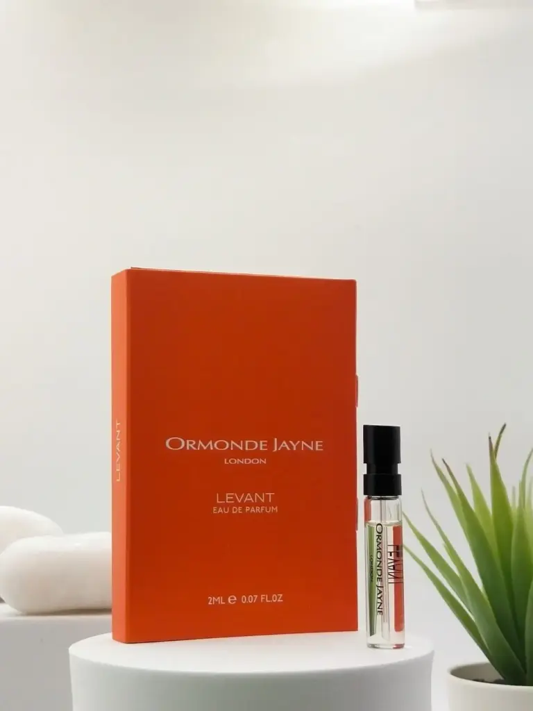 Ormonde Jayne Levant EDP 2 ml Official Sample