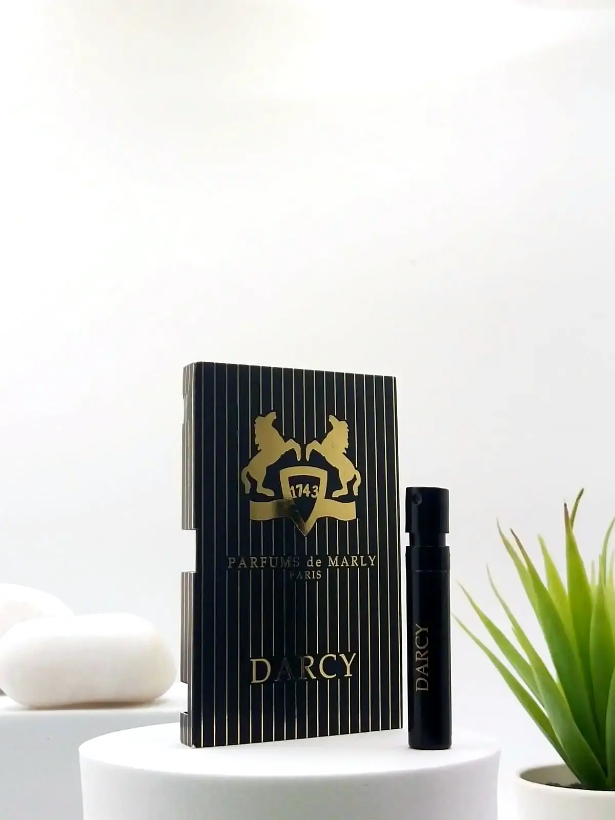 Parfums De Marly Darcy EDP 1.2 ml Official Sample
