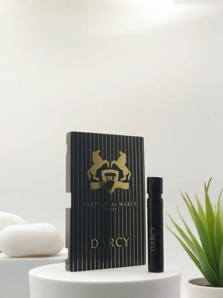 Parfums de Marly Darcy EDP 1.2 ml Official Sample