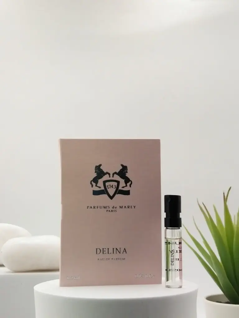 Parfums de Marly Delina EDP 1.5 ml Official Sample