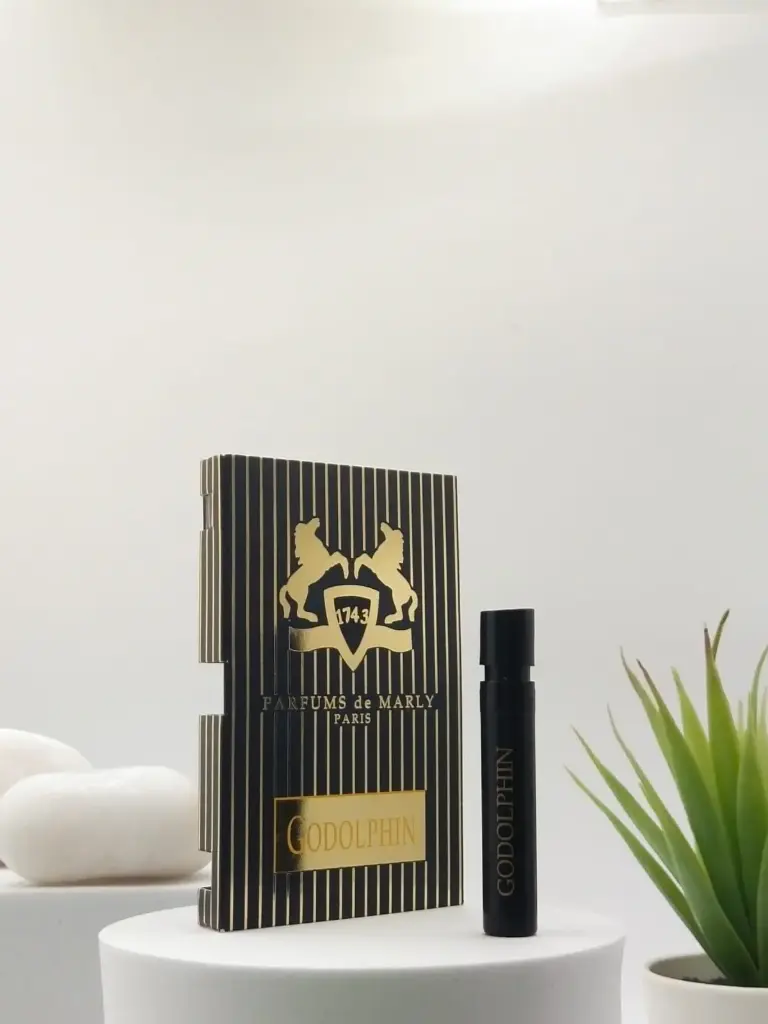 Parfums de Marly Godolphin EDP 1.2 ml Official Sample