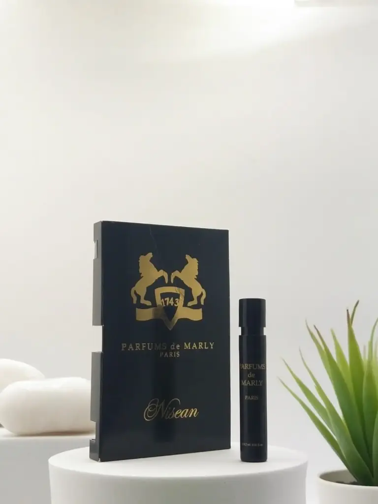 Parfums de Marly Nisean EDP 1.2 ml Official Sample