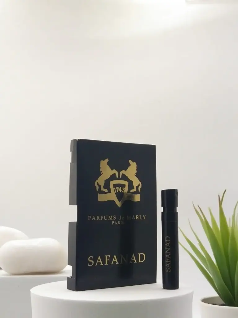Parfums de Marly Safanad EDP 1.2 ml Official Sample