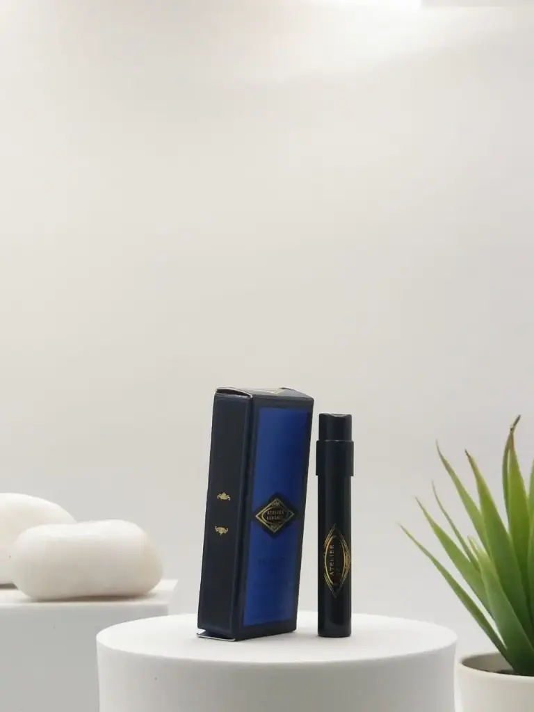 Versace Iris D'Elite EDP 1.5 ml Official Sample